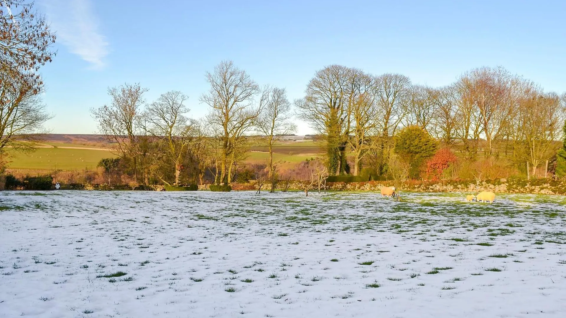 Horcum View - 27908 Βίλα Levisham Ηνωμένο Βασίλειο