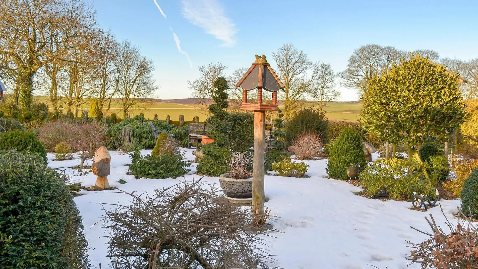 Horcum View - 27908 Βίλα Levisham